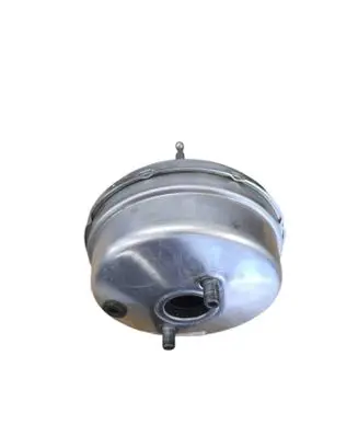 Audi A6 S6 C7 4G Brake booster 4G1612103H