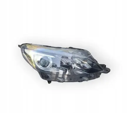 Peugeot 2008 I Headlight/headlamp 9825313680