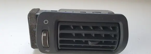 Hyundai Santa Fe Dashboard side air vent grill/cover trim 970502W000