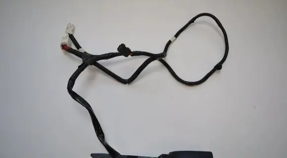 Lexus GS 300 350 430 450H Front seatbelt buckle 