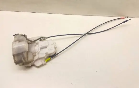 Subaru Forester SH Front door lock