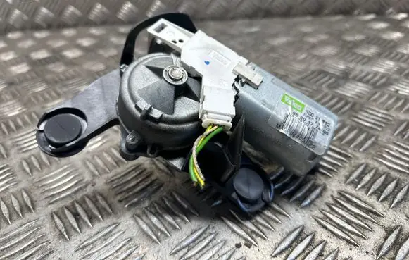 Citroen DS4 Rear window wiper motor 53031812 9680477480 001330664