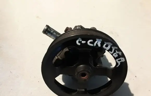 Citroen C-Crosser Power steering pump 78282593