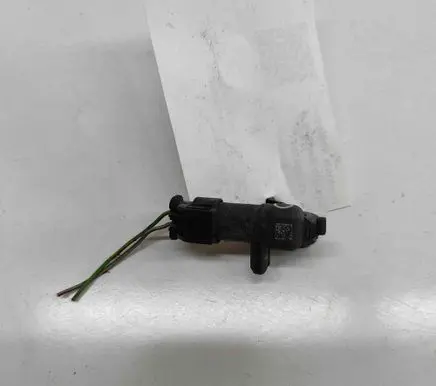 Volvo V60 Airbag deployment crash/impact sensor 31476275