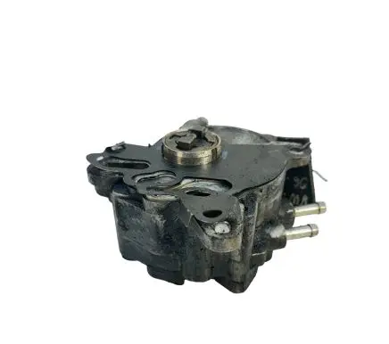 Vacuum pump