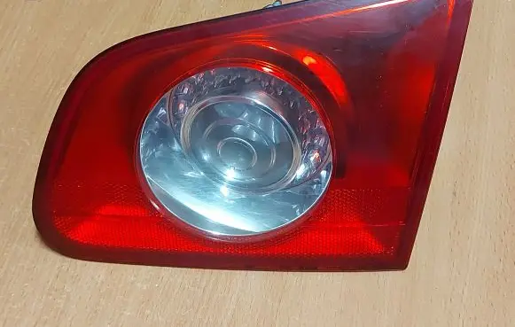Volkswagen PASSAT B6 Tailgate rear/tail lights 3C9945094