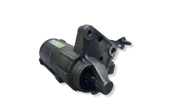 Peugeot 307 Starter motor 9646694080KASACJA 9646694080 D7G26