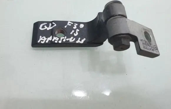 BMW 3 F30 F35 F31 Rear door lower hinge 7246064