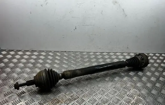 Skoda Superb B6 (3T) Front driveshaft 1K0407272PL 2PLJ 1K0407283A