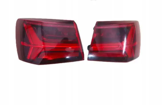 Audi A6 S6 C7 4G Rear/tail lights 4G9945095E