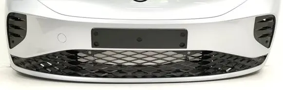 Volkswagen ID.3 Front bumper 11A807217A