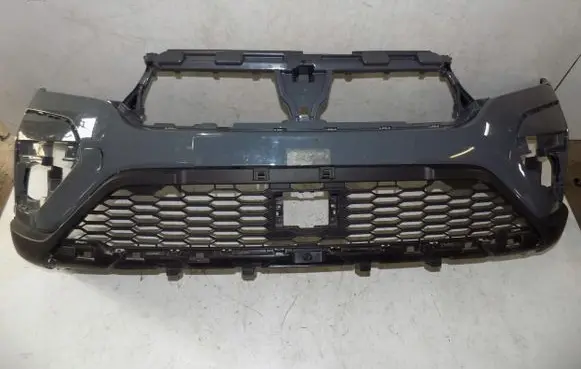 Dacia Sandero III Front bumper