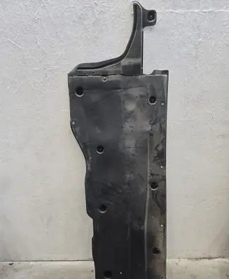 Skoda Octavia Mk4 Pickup box liner 5WA825102