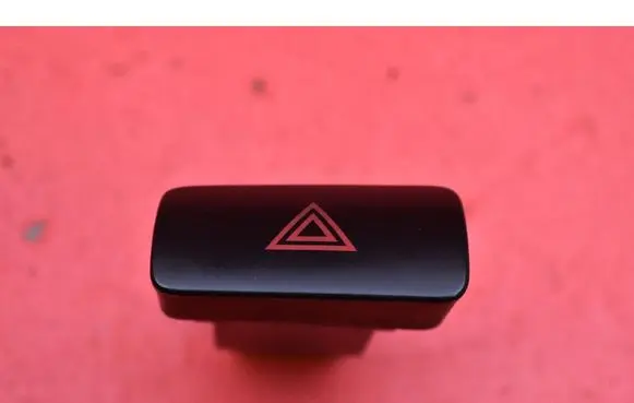 KIA Sportage Hazard light switch 937901F000