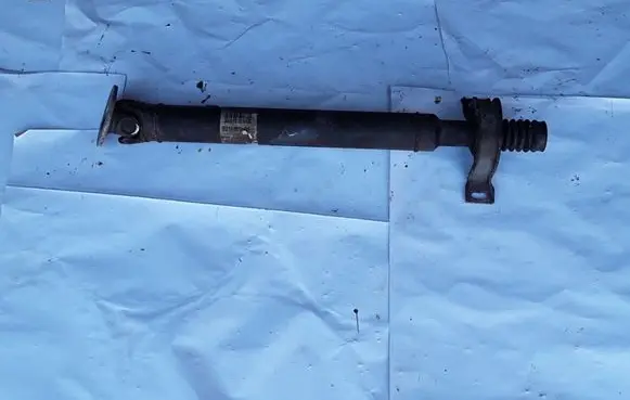 Mercedes-Benz Sprinter W906 Front prop shaft 9014101406