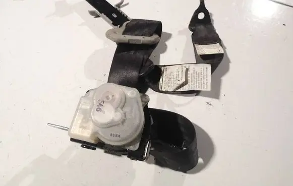 Honda FR-V Rear seatbelt 342658 34265-8