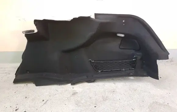 Mercedes-Benz C W205 Other trunk/boot trim element