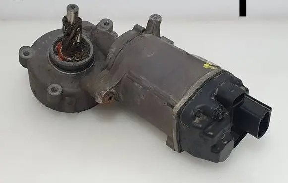 Audi A3 S3 8V Steering rack 5Q0909144S 5Q0909144R 7805177543