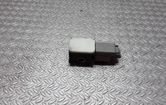 Ford Focus C-MAX Airbag deployment crash/impact sensor 3M5T14B342AB
