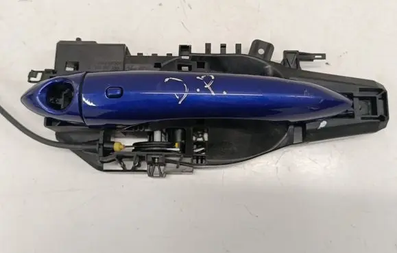 Alfa Romeo Stelvio Front door exterior handle 50545349 3362021
