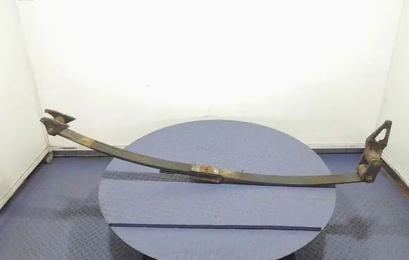 Renault Megane III Rear leaf spring