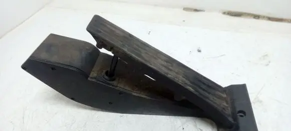 BMW X5 E70 Accelerator throttle pedal