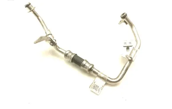 Nissan Qashqai Coolant pipe/hose 210457368R A2822002600