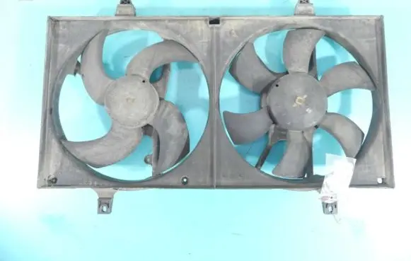 Fan set