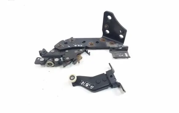 Ford Grand C-MAX Roller guide/hinge set AM51U25000AH AM51U25028AF