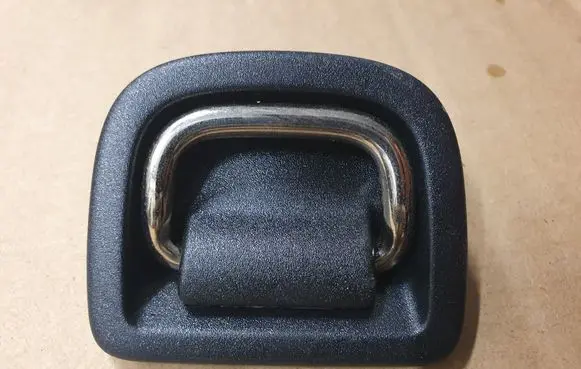 Audi A3 S3 8V Tie down hook / loop 8V0863503B