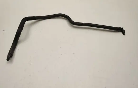 Mercedes-Benz CL C216 Engine coolant pipe/hose A2215011625