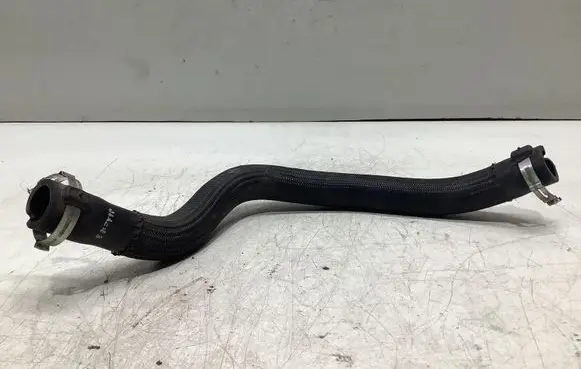 Ford Mondeo MK IV Breather hose/pipe 636122