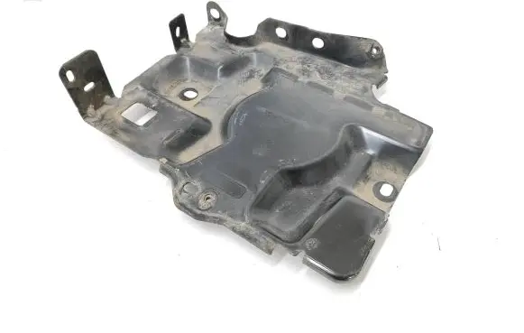 Citroen C4 II Battery tray 