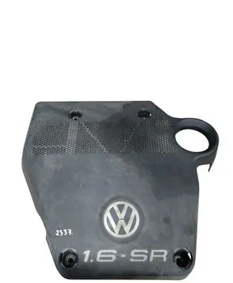 Volkswagen Golf IV Engine cover (trim) 06A103927F