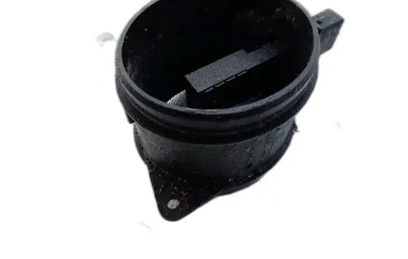 BMW 5 E60 E61 Mass air flow meter 0281002936 7805415-01