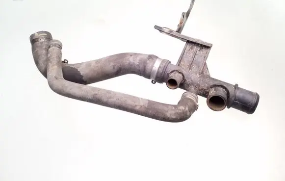 Peugeot Boxer Intercooler hose/pipe