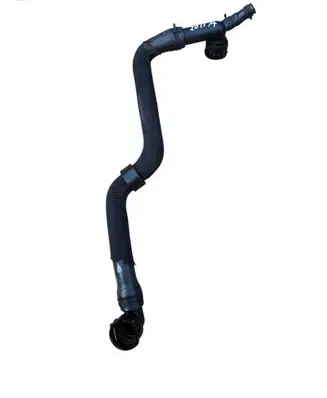 Volkswagen Arteon Shooting Brake Engine coolant pipe/hose 3Q0122051CB