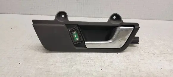 Audi A4 S4 B6 8E 8H Front door interior handle 8E2837020F