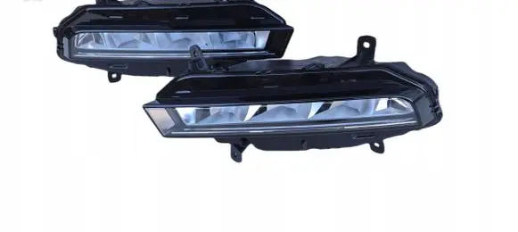 Skoda Octavia Mk4 Fog light set 