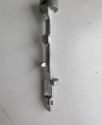 Toyota Land Cruiser (J120) Ignition lock 2057A