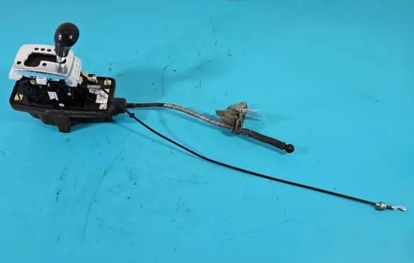 Audi A4 S4 B6 8E 8H Gear shift cable linkage 8E1713111E IMPRK1385383