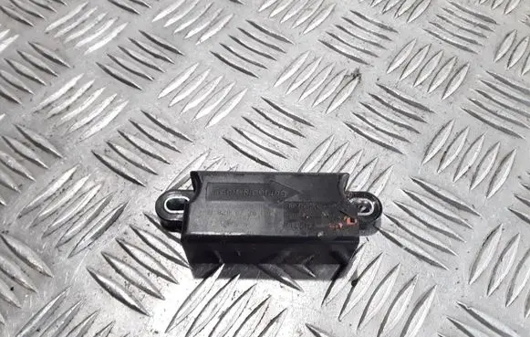 Mercedes-Benz E W211 Airbag deployment crash/impact sensor A0038200726