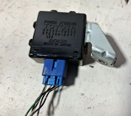 Lexus GS 300 400 430 Power steering control unit/module 8965030560 0783000971
