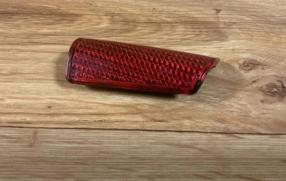 Citroen C8 Front reflector 82485225