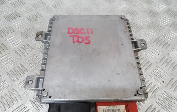 Land Rover Discovery Engine control unit/module NNN000120