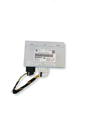 BMW 1 E81 E87 Parking PDC control unit/module 9252639