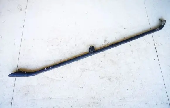Volkswagen PASSAT B3 Roof bar rail 333860026