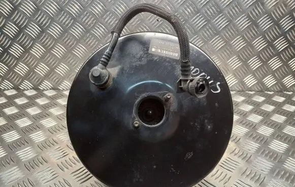 Renault Modus Brake booster 8200327669 03786460014
