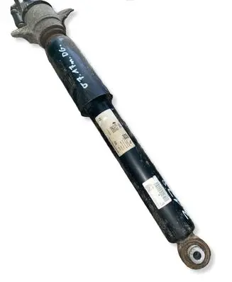 Audi Q7 4M Rear shock absorber/damper 4M0616031S 482400010720