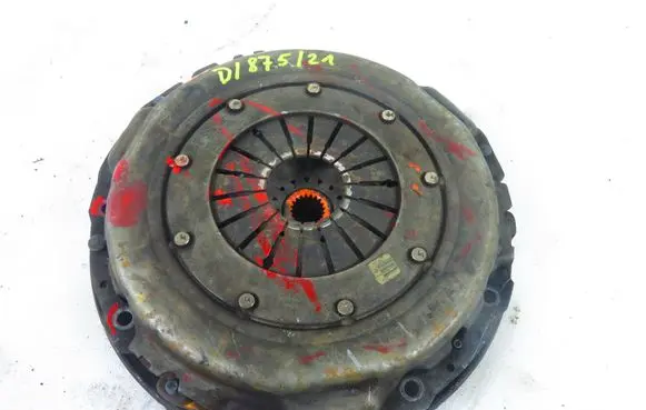 Alfa Romeo 156 Dual mass flywheel 235DBV5800